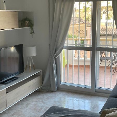 Beautiful Apartment At La Marquesa Golf Quesada 시우다드 케사다 외부 사진