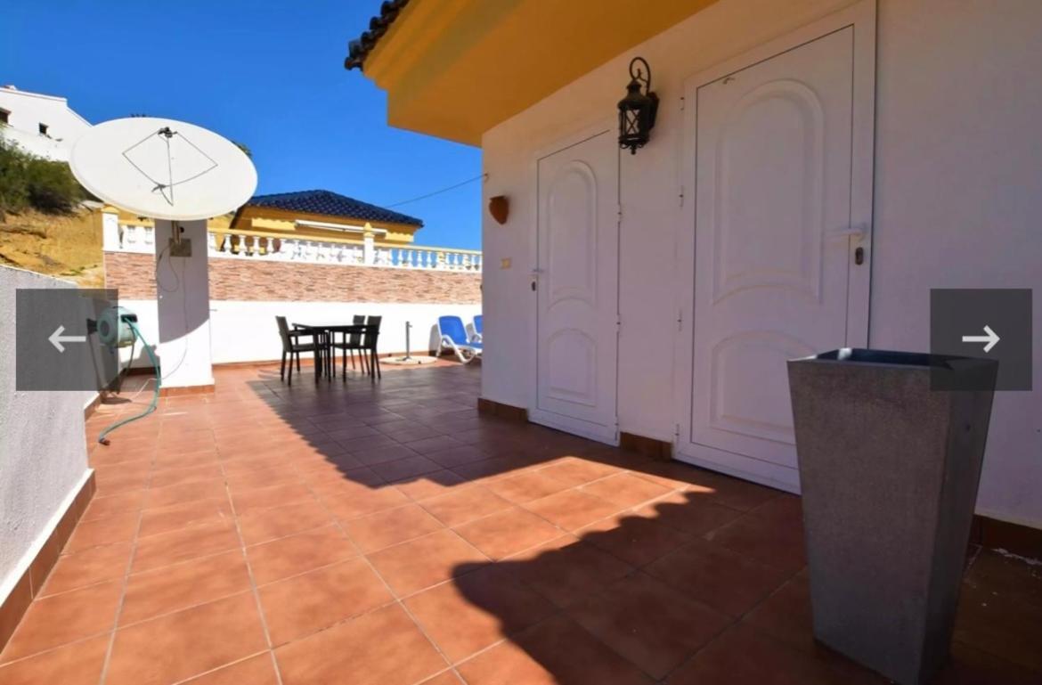 Beautiful Apartment At La Marquesa Golf Quesada 시우다드 케사다 외부 사진