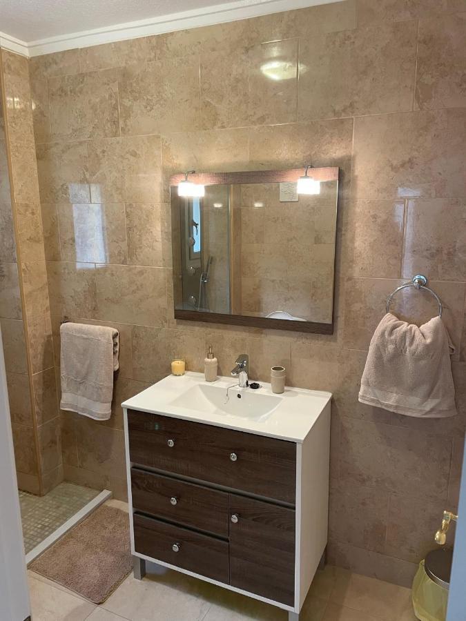 Beautiful Apartment At La Marquesa Golf Quesada 시우다드 케사다 외부 사진