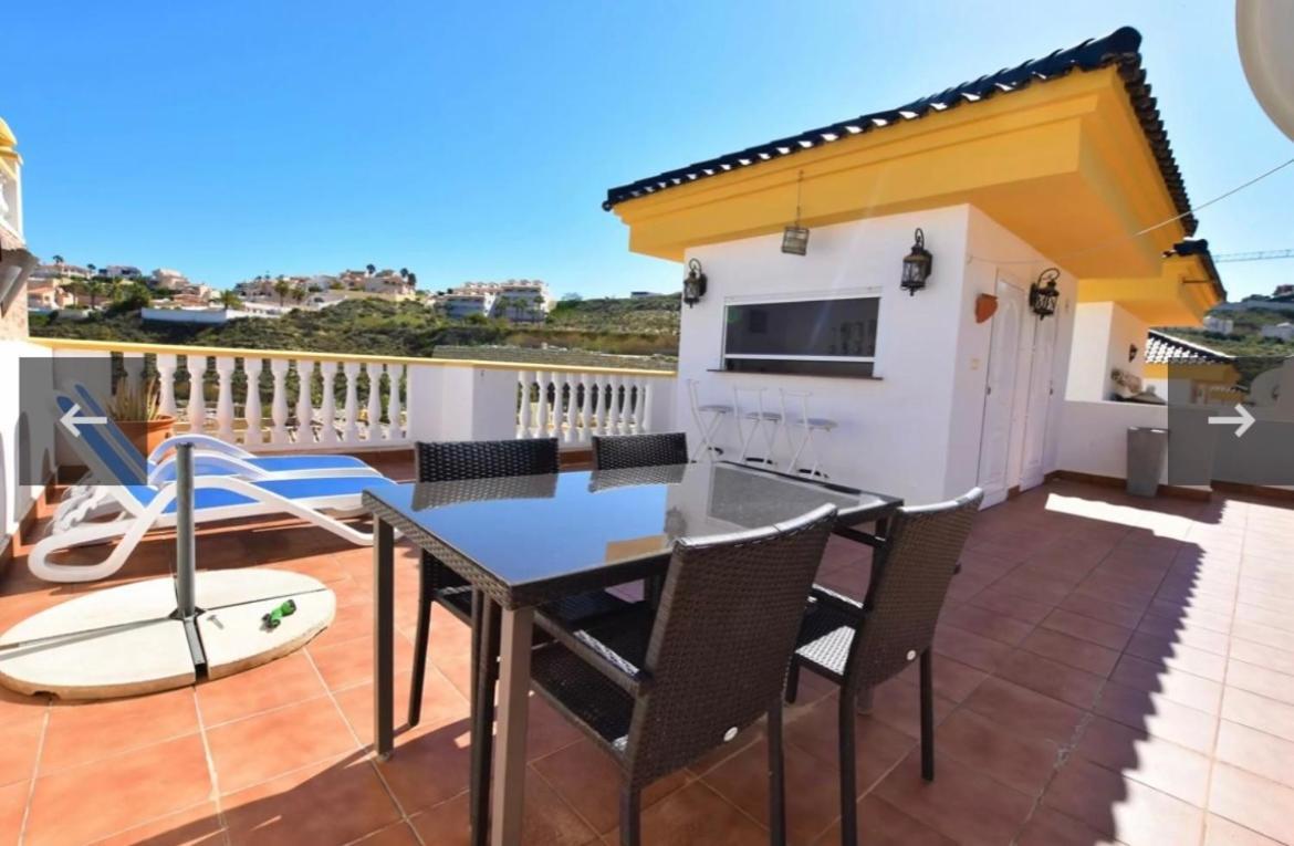 Beautiful Apartment At La Marquesa Golf Quesada 시우다드 케사다 외부 사진