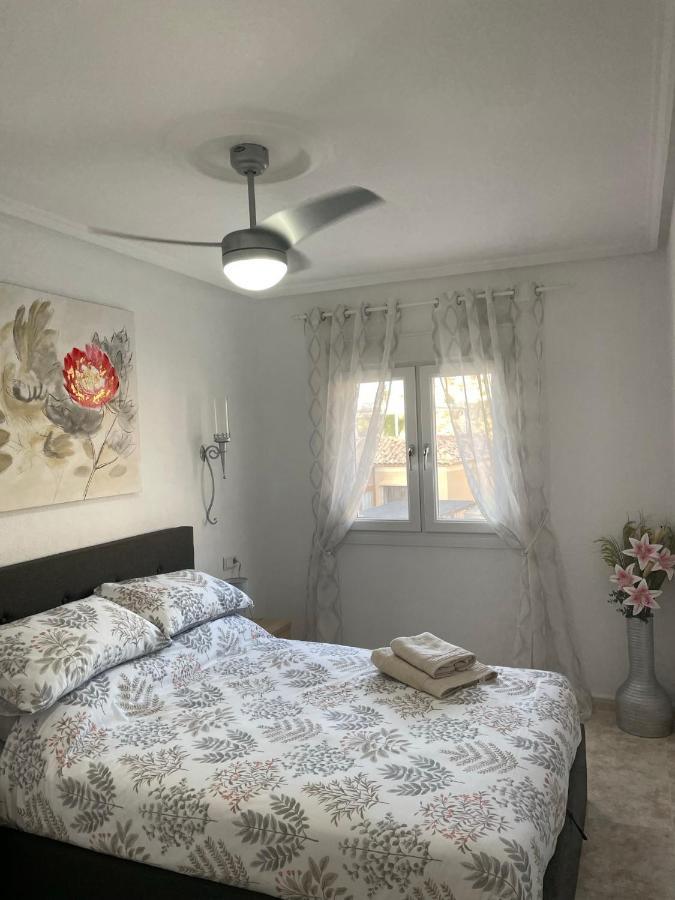 Beautiful Apartment At La Marquesa Golf Quesada 시우다드 케사다 외부 사진